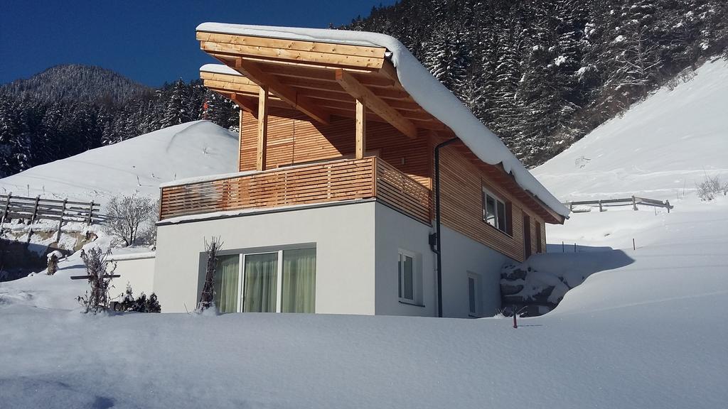Apart Silke Pettneu am Arlberg Esterno foto